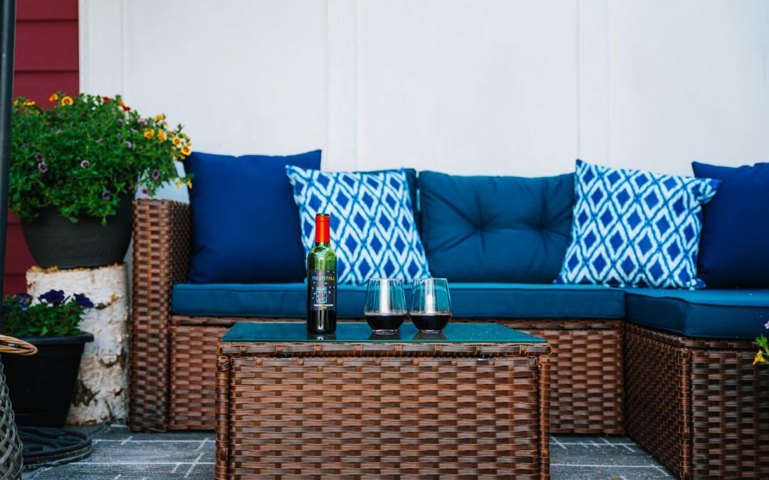 Unlocking Ashland Oregon’s Wine Magic: Expert Tips to Exploring Rogue Valley’s Enchanting Vineyards