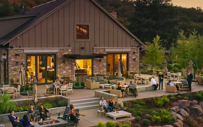 Sip and Savor: A 3-Hour Wine Adventure in Ashland, Oregon