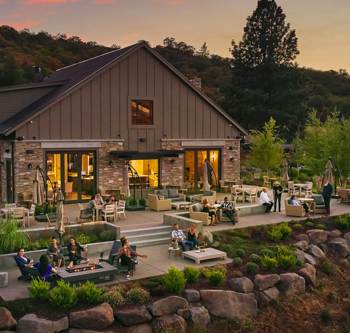 Sip and Savor: A 3-Hour Wine Adventure in Ashland, Oregon