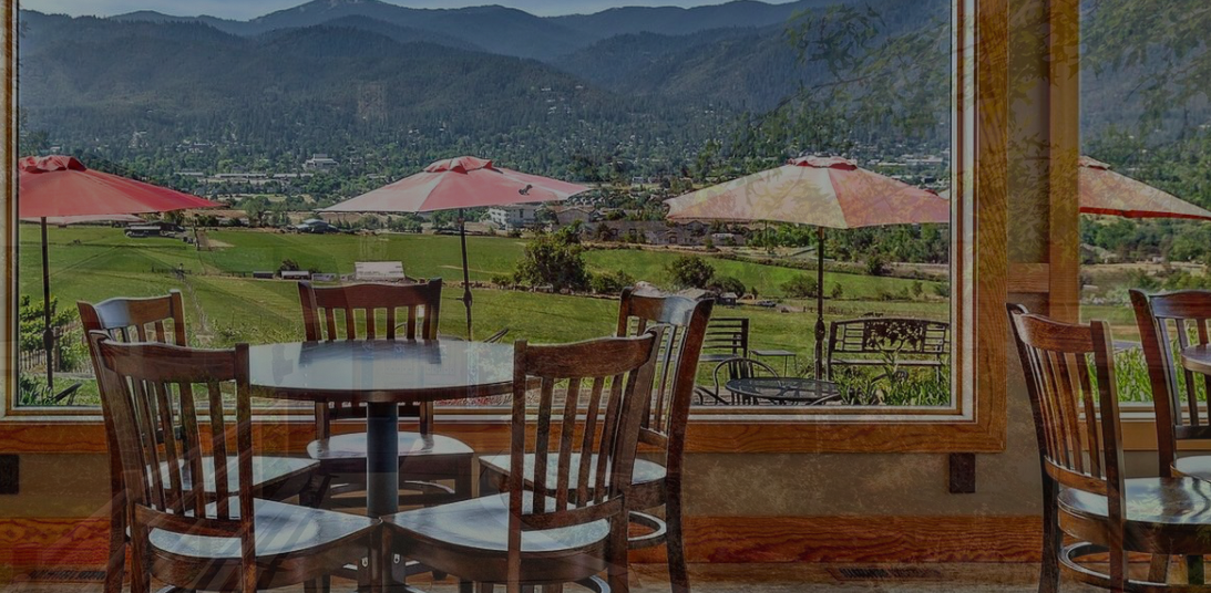 Dana Campbell Ashland winery