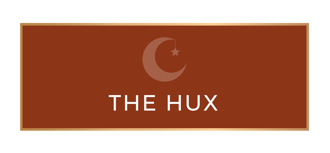 hux ashland rental button