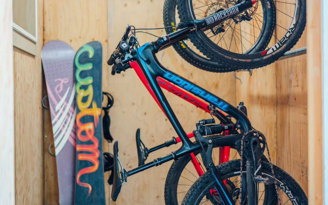 Ashland by Bike: A Cyclist’s Dream Destination