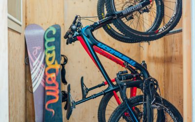 Ashland by Bike: A Cyclist’s Dream Destination